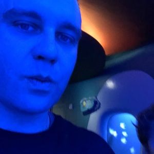 Meet your Posher, Chad